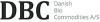DANISH BIO COMMODITIES A/S logo