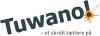 TUWANO ApS logo