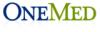 ONEMED A/S logo