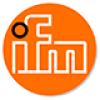 IFM ELECTRONIC A/S logo