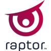 RAPTOR SERVICES A/S logo