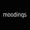 MOODINGS ApS logo