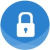 Password Crypt ApS logo