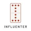 Influenter Group ApS logo