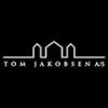 TOM JAKOBSEN A/S logo