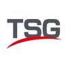 TSG Solutions Denmark ApS logo