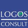 LOGOS CONSULT A/S logo