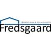 VERNER FREDSGAARD & SØN A/S logo