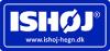 ISHØJ HEGN A/S logo