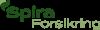 Spira Forsikring GS logo