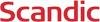 SCANDIC HOTEL A/S logo