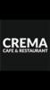 CREMA ApS logo