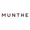 MUNTHE A/S logo