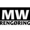 MW Rengøring ApS logo