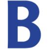 BELØ VVS A/S logo