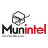 Munintel ApS logo