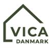 Vica Danmark A/S logo