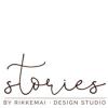 BY RIKKEMAI ApS logo