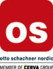 Otto Schachner Nordic ApS logo