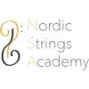 Nordic Strings Academy Holding ApS logo