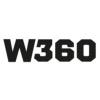 W360 ApS logo