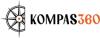Kompas360 ApS logo