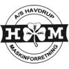 RINGSTED MASKINFORRETNING ApS logo