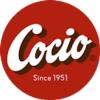 COCIO CHOKOLADEMÆLK A/S logo