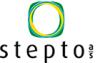 STEPTO A/S logo