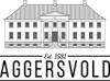 Aggersvold Hotel og Konference A/S logo