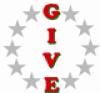 GIVE SVÆRGODS A/S logo