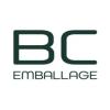 BC EMBALLAGE A/S logo