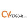 CVforum ApS logo