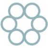 Ossiform ApS logo