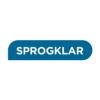 Sprogklar ApS logo