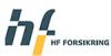 HF-FORSIKRING G/S logo