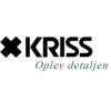 KRISS ApS logo