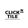Click'n Tile ApS logo