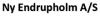 NY ENDRUPHOLM A/S logo