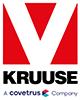 JØRGEN KRUUSE A/S logo