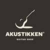 AKUSTIKKEN A/S logo