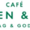 CAFÉ IPSEN ApS logo