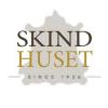 SKINDHUSET A/S logo