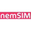 nemSIM ApS logo