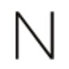 Norr A/S logo