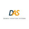DANISH AVIATION SYSTEMS ApS logo