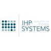 IHP Systems A/S logo