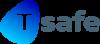 T-safe A/S logo
