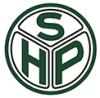 SCHELLER. HOUGAARD & PETERSEN A/S logo