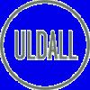 ULDALLS JERNSTØBERI A/S logo